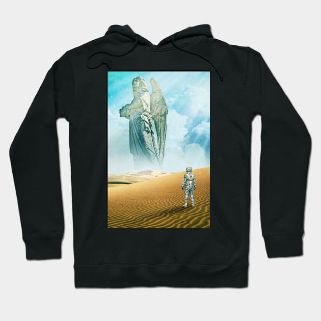 Idolatry Hoodie by SeamlessOo